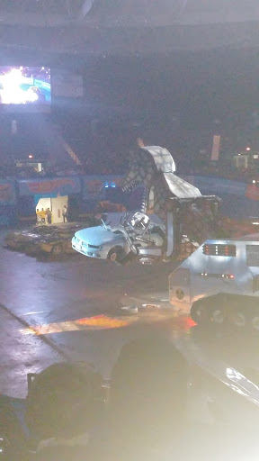 Arena «Scope Arena», reviews and photos, 201 E Brambleton Ave, Norfolk, VA 23510, USA