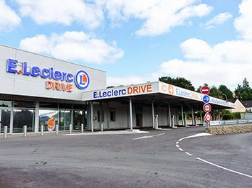 E.Leclerc DRIVE Hennebont à Hennebont