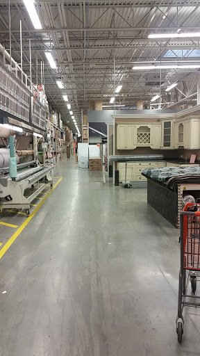 Home Improvement Store «The Home Depot», reviews and photos, 2003 N Cassia St, Nampa, ID 83651, USA