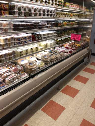 Grocery Store «Market Basket», reviews and photos, 95 Sutton Ave, Oxford, MA 01540, USA