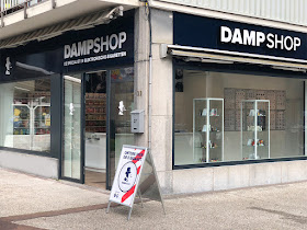 Dampshop Wilrijk