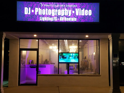 Event Planner «Versatile Event Designs», reviews and photos, 2214 NJ-37, Toms River, NJ 08753, USA