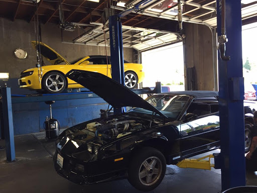 Auto Repair Shop «Sparks Car Care», reviews and photos, 32627 Pacific Hwy S, Federal Way, WA 98003, USA