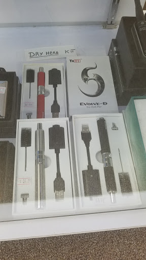 Tobacco Shop «Tobacco Cigar», reviews and photos, 1596 N Farnsworth Ave, Aurora, IL 60505, USA