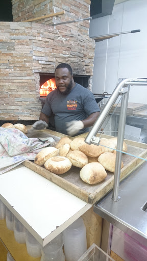 Grocery Store «Sahara Food Market», reviews and photos, 3570 N State Rd 7, Lauderdale Lakes, FL 33309, USA