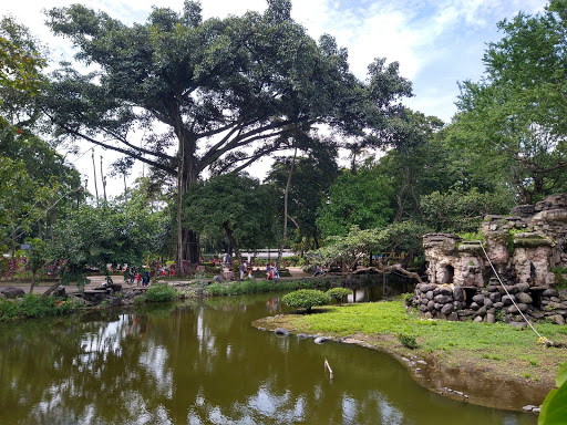 Zoológico Nacional