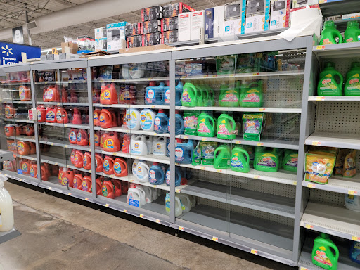 Discount Store «Walmart», reviews and photos, 3661 Truxel Rd, Sacramento, CA 95834, USA