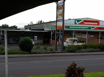 BOMADERRY - Do It Yourself True Value Hardware