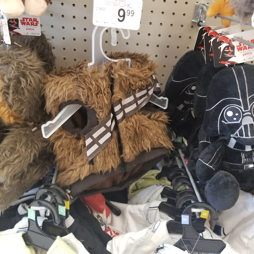 Pet Supply Store «Petco Animal Supplies», reviews and photos, 3520 Veterans Memorial Blvd, Metairie, LA 70002, USA