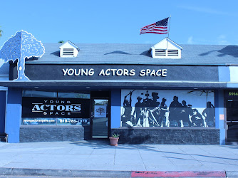Young Actors Space