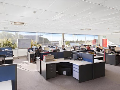 The Hub on Hannell | Serviced Offices