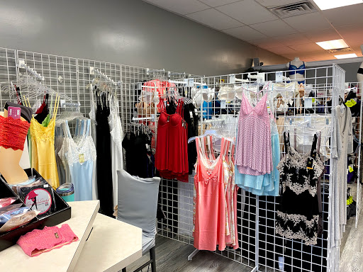 Lingerie Store «Lace by Louise», reviews and photos, 2762 12600 S #3, Riverton, UT 84065, USA