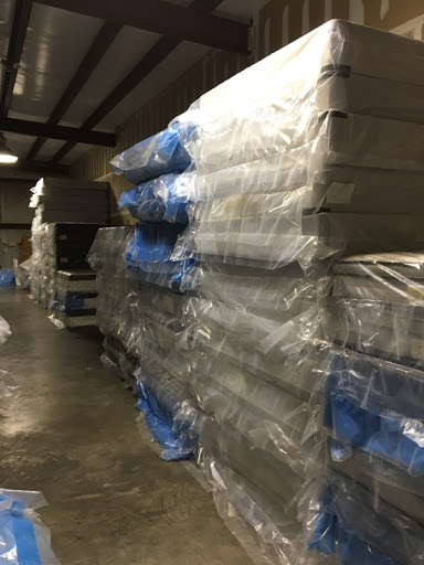 Furniture Store «American Freight Furniture and Mattress», reviews and photos, 3170 W Tharpe St, Tallahassee, FL 32303, USA