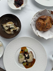 Les plus récentes photos du Restaurant gastronomique L'Oiseau Blanc à Paris - n°5