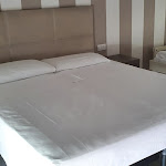 Photo n°47 de l'avis de Ivan.o fait le 11/08/2020 à 11:15 sur le  Hotel Amarcord Pinarella à Cervia