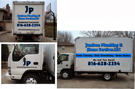 Jamison Plumbing and Home Services LLC in Holt, Missouri