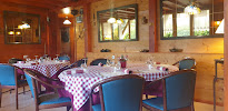 Atmosphère du Restaurant français Le Châlet à Bourg-Saint-Maurice - n°14