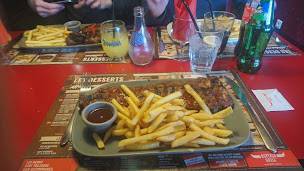 Photo n°47 de Buffalo Grill Yutz à Yutz ()