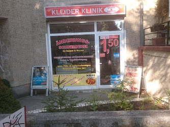 Kleider Klinik