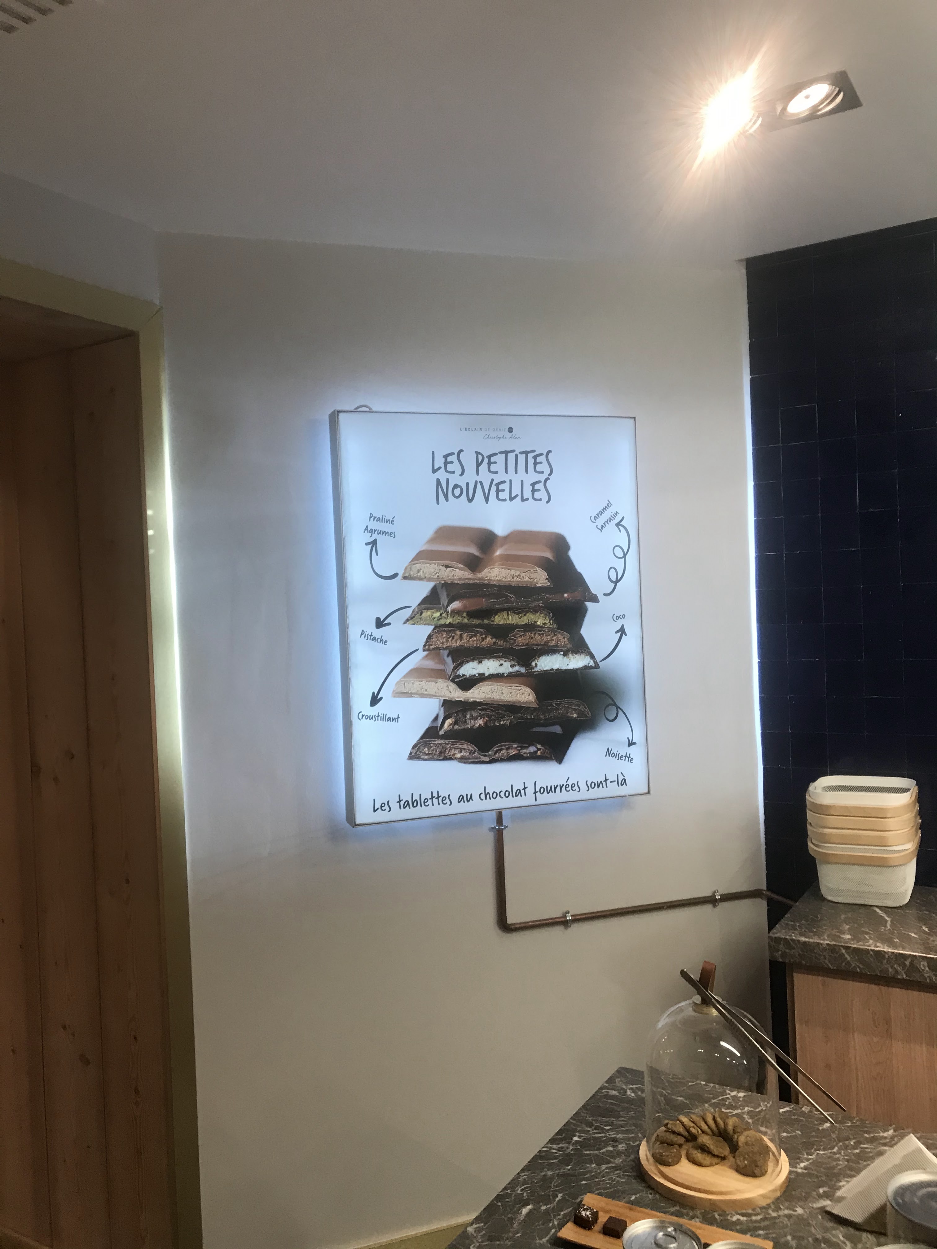 Photo n° 5 de l'avis de Olivier.l fait le 10/05/2018 à 17:41