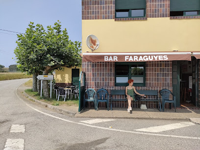 BAR FARAGUYES