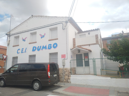Guardería Dumbo en Teruel