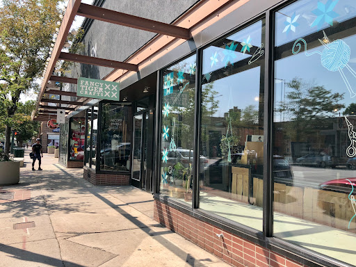 Craft Store «Fancy Tiger Crafts», reviews and photos, 59 Broadway, Denver, CO 80203, USA