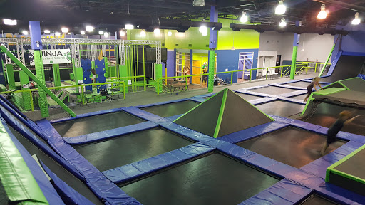 Amusement Center «Xtreme Air», reviews and photos, 4960 W Ray Rd, Chandler, AZ 85226, USA