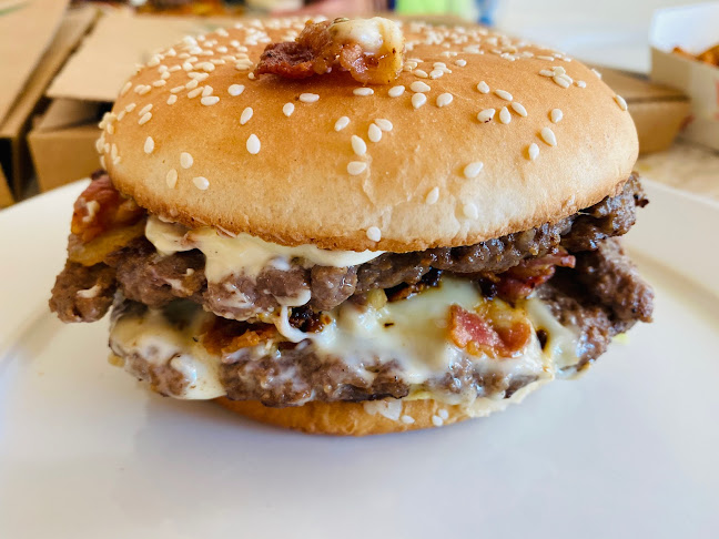 Telefonnummer for Ræveholms Pizza