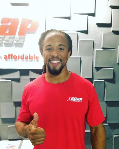 Gym «Snap Fitness», reviews and photos, 137 S McDonough St, Decatur, GA 30030, USA