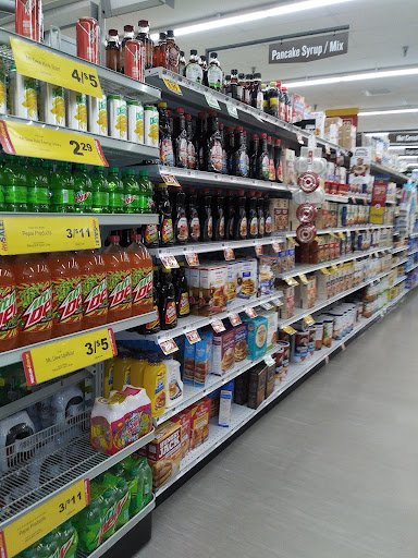 Grocery Store «Food Lion», reviews and photos, 6 Washington St, Cambridge, MD 21613, USA