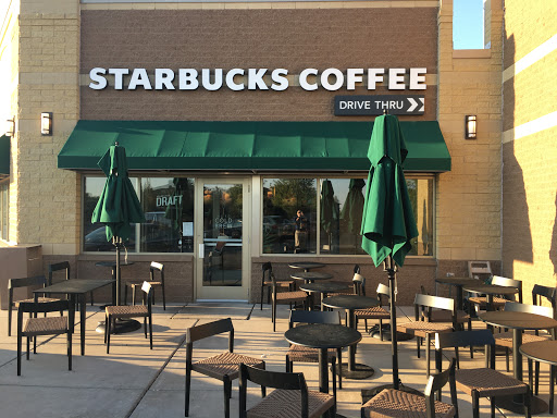 Starbucks, 13945 Hwy 13 South Front Rd, Savage, MN 55378, USA, 