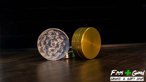 Tobacco Shop «Feel Good Smoke & Gift Shop», reviews and photos, 13415 SW 56th St, Miami, FL 33175, USA