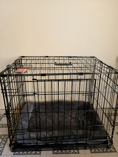 Pet Supply Store «PetSmart», reviews and photos, 2000 Clements Bridge Rd, Woodbury, NJ 08096, USA