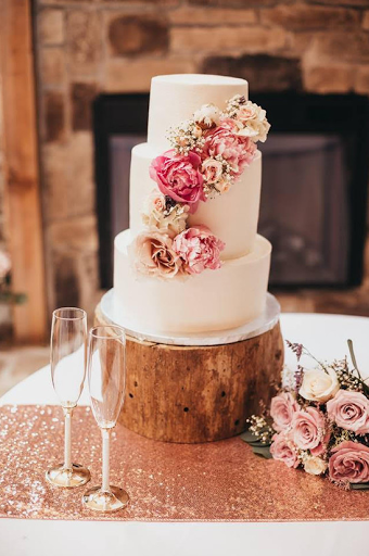 Florist «Riverside Mission Florist», reviews and photos, 3900 Market Street, Riverside, CA 92501, USA