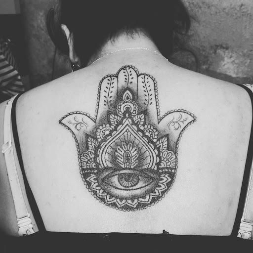 Tattoo Shop «Magic Needle Tattoo & Body», reviews and photos, 4550 FM 1960 Suite E, Humble, TX 77346, USA