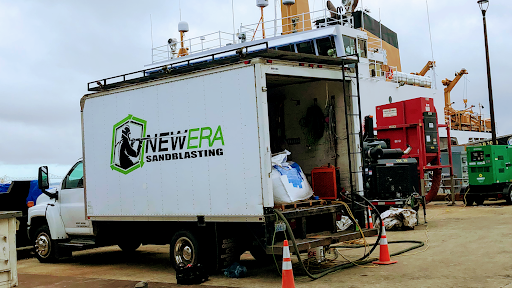 New Era SandBlasting LLC