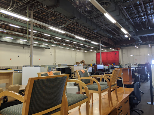 Furniture Store «B T Express Liquidators», reviews and photos, 1235 Elko Dr, Sunnyvale, CA 94089, USA
