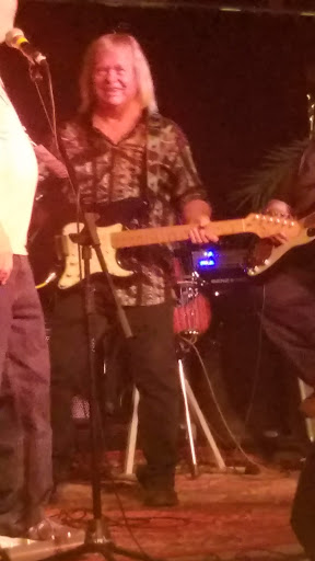 Live Music Venue «The Warehouse», reviews and photos, 36 GE Patterson Ave, Memphis, TN 38103, USA