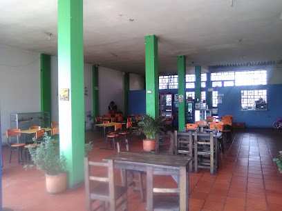 RESTAURANTE EL RAQUIREÑO