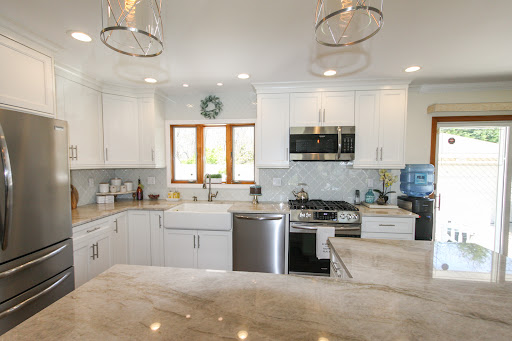 General Contractor «OZ General Contracting Co Inc.», reviews and photos, 2597 Merrick Rd, Bellmore, NY 11710, USA