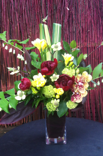 Florist «Goose Hollow Flowers», reviews and photos, 1219 SW 19th Ave, Portland, OR 97205, USA