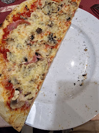 Plats et boissons du Pizzeria Tonton Pizza à Périgueux - n°2
