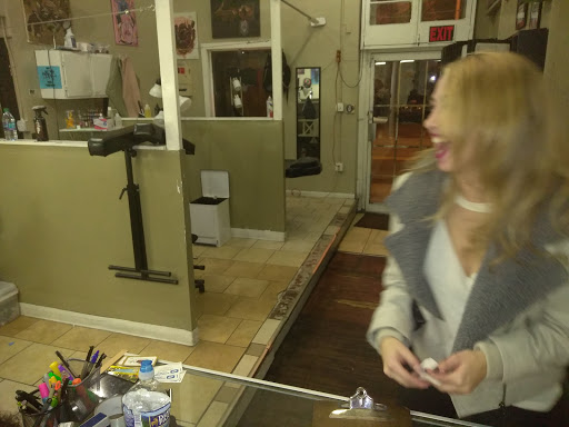 Explore egyptian chest tattoo ideas, creative tattoo ideas in Atlanta, available at Iron Palm Tattoos & Body Piercing Atlanta