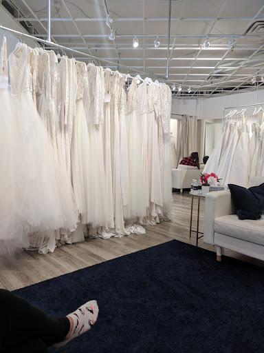 Bridal Shop «Annika Bridal Boutique», reviews and photos, 3940 W 50th St, Edina, MN 55424, USA