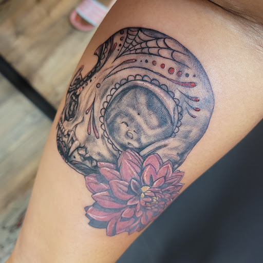 Tattoo Shop «G Spot», reviews and photos, 2302 W Newport Pike, Wilmington, DE 19804, USA