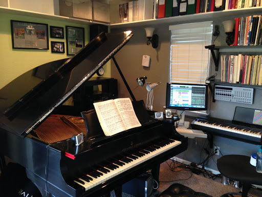 David Ross Piano Studio L.L.C.