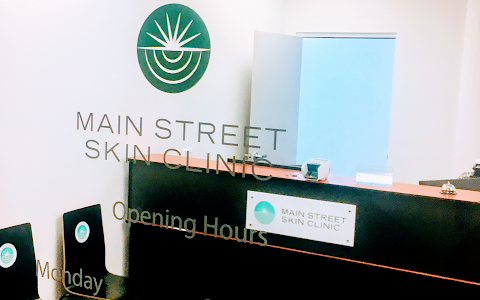 Main Street Skin Clinic image