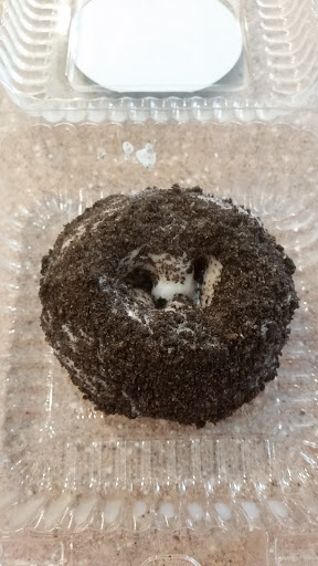 Donut Shop «Broad Street Dough Co.», reviews and photos, 2005 NJ-35, Oakhurst, NJ 07755, USA