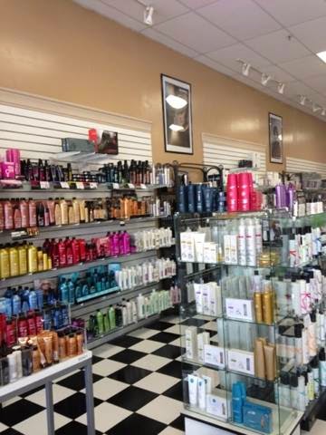 Beauty Supply Store «Kut N Beauty», reviews and photos, 2050 W Whittier Blvd, La Habra, CA 90631, USA